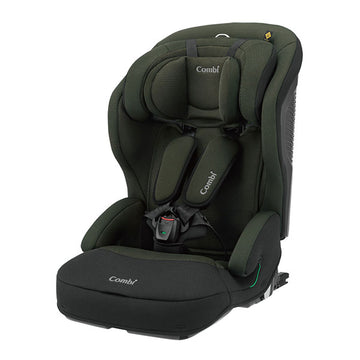 コンビ ジョイトリップ アドバンス ISOFIX エッグショック SA オリーブグリーン(OG) チャイルドシート ジュニアシート R129適合 1歳~11歳頃 1才~11才頃【P/N】【送料無料 沖縄・一部地域を除く】